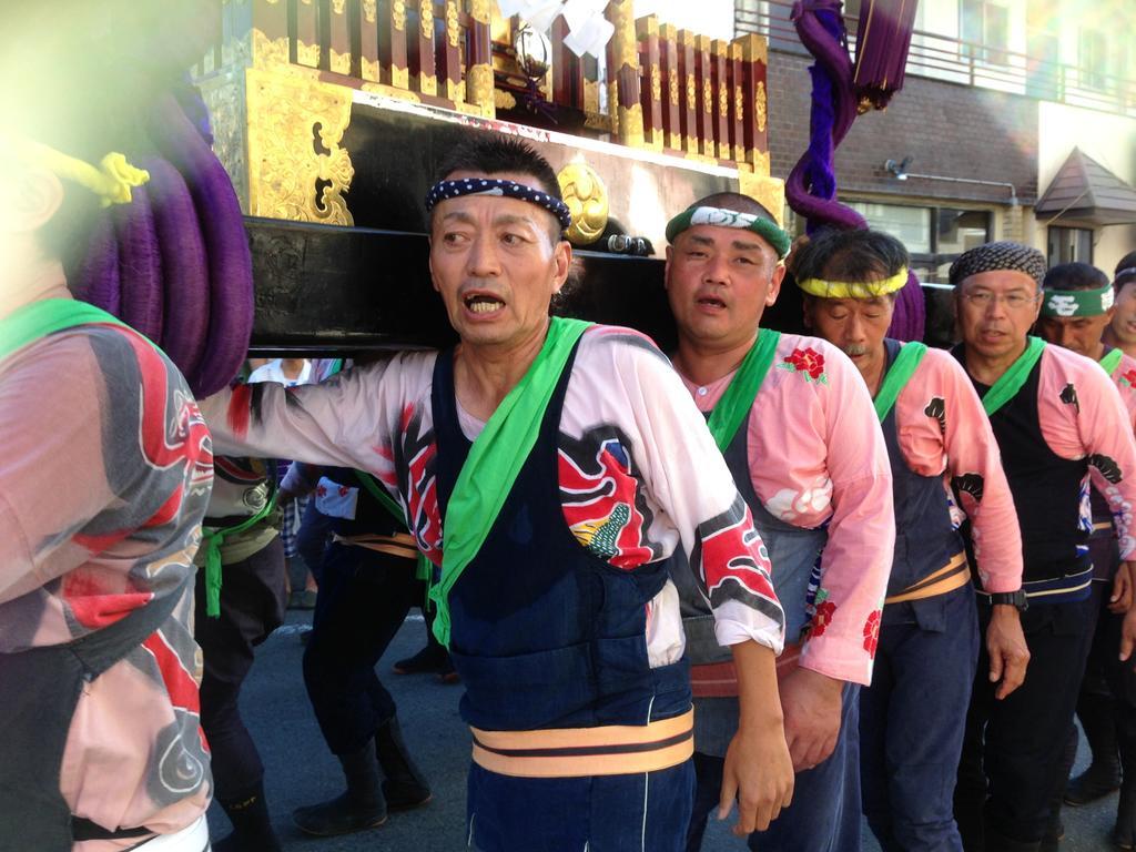 Retreat Wabi-Sabi - Walk To Ohama Beach - Max 12 Ppl Shimoda  Esterno foto