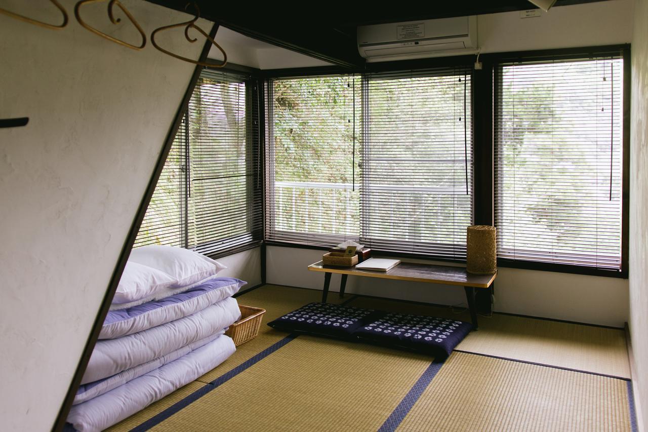 Retreat Wabi-Sabi - Walk To Ohama Beach - Max 12 Ppl Shimoda  Esterno foto