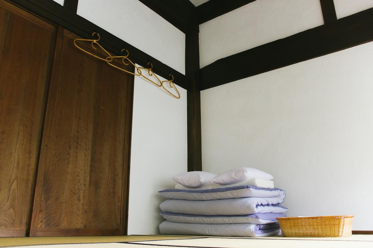 Retreat Wabi-Sabi - Walk To Ohama Beach - Max 12 Ppl Shimoda  Esterno foto